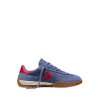 Giày Thể Thao Converse Run Star Trainer Suede Women - Blue