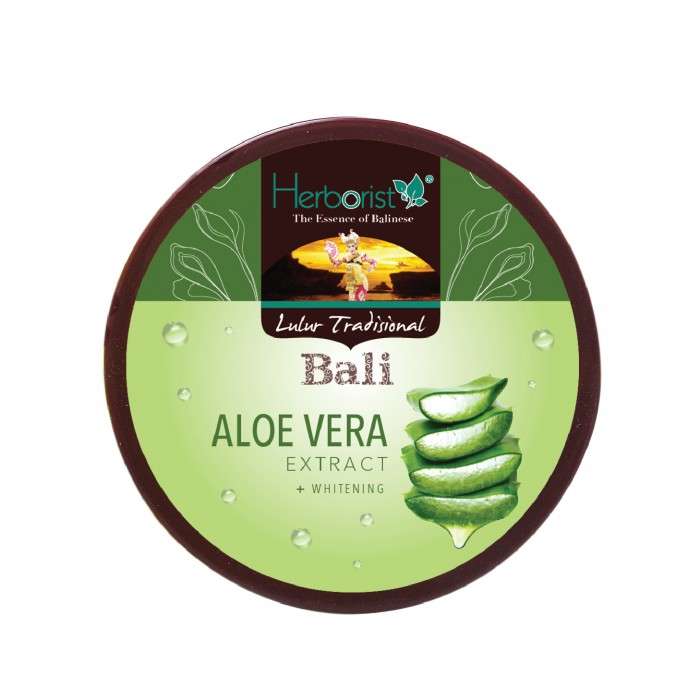 Beli Bali Aloe Vera Online Harga Terbaik | Lazada Indonesia