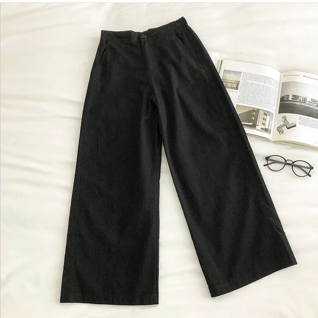 BEFAST - ZEC OOTD Celana Panjang XERIZA 