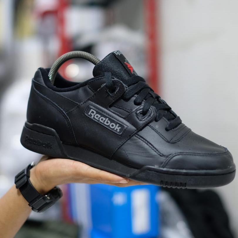 sepatu sneakers reebok original