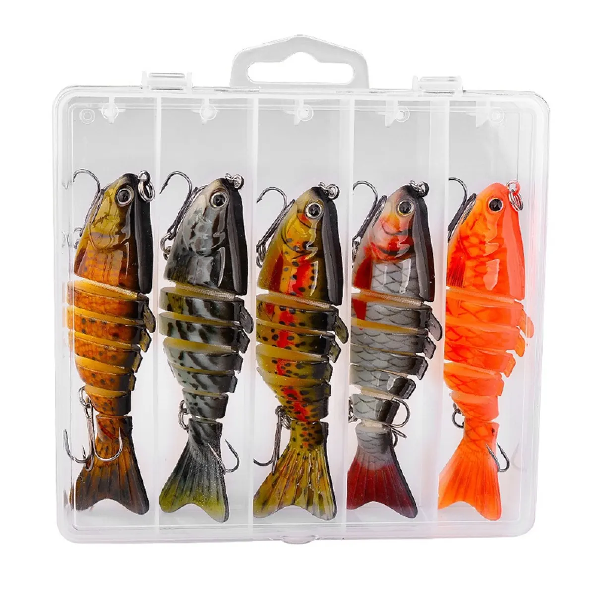 swimbait tackle box