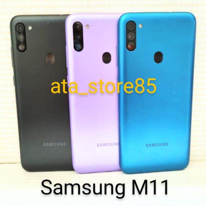 backdoor samsung m11