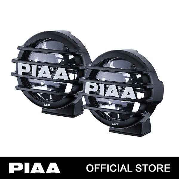 PIAA LED DRIVING LIGHT LP560 6000K - LAMPU MOBIL Harga 10,000,000 rupiah*Gratis Ongkir