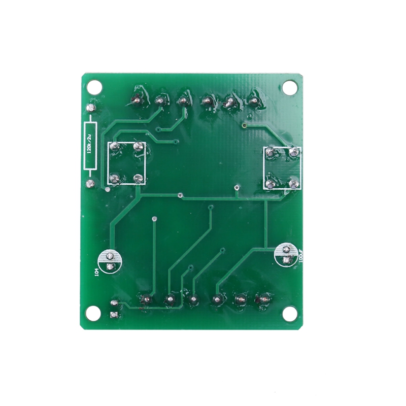 The single phase thyristor trigger board SCR-A can be adjusted with the temperature regulation of the MTX MTX module 