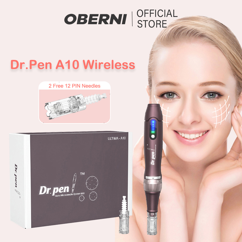 Dermapen Dr Pen Jual Dermapen Dr Pen Terbaru Indonesia