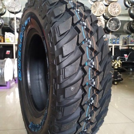 Bridgestone Dueler MT D674 Size 235/75 R15 Ban Mobil OFFROAD 4x4 Harga 1,559,680 rupiah*Gratis Ongkir