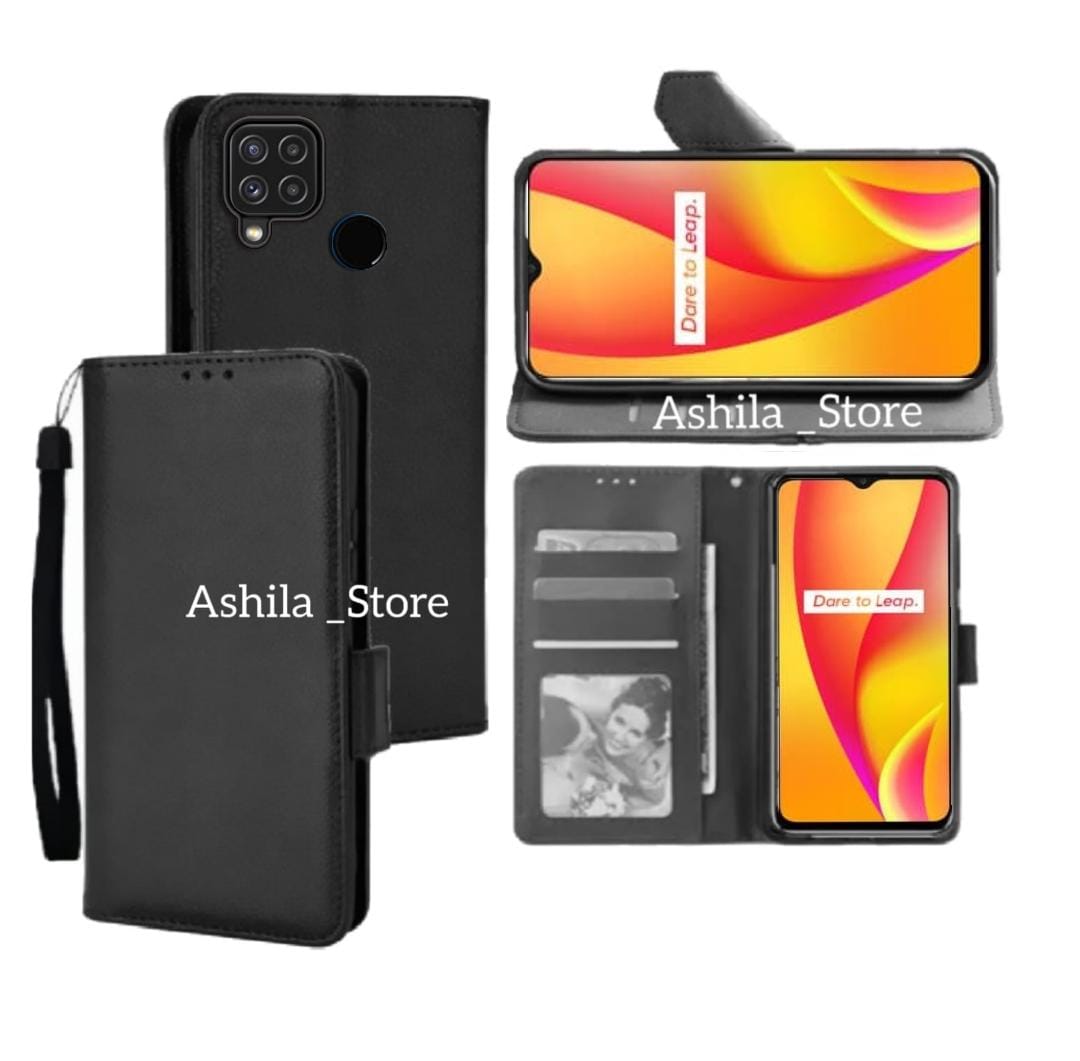 Beli Casing Hp Realme C 12 Buka Tutup Online Harga Terbaik