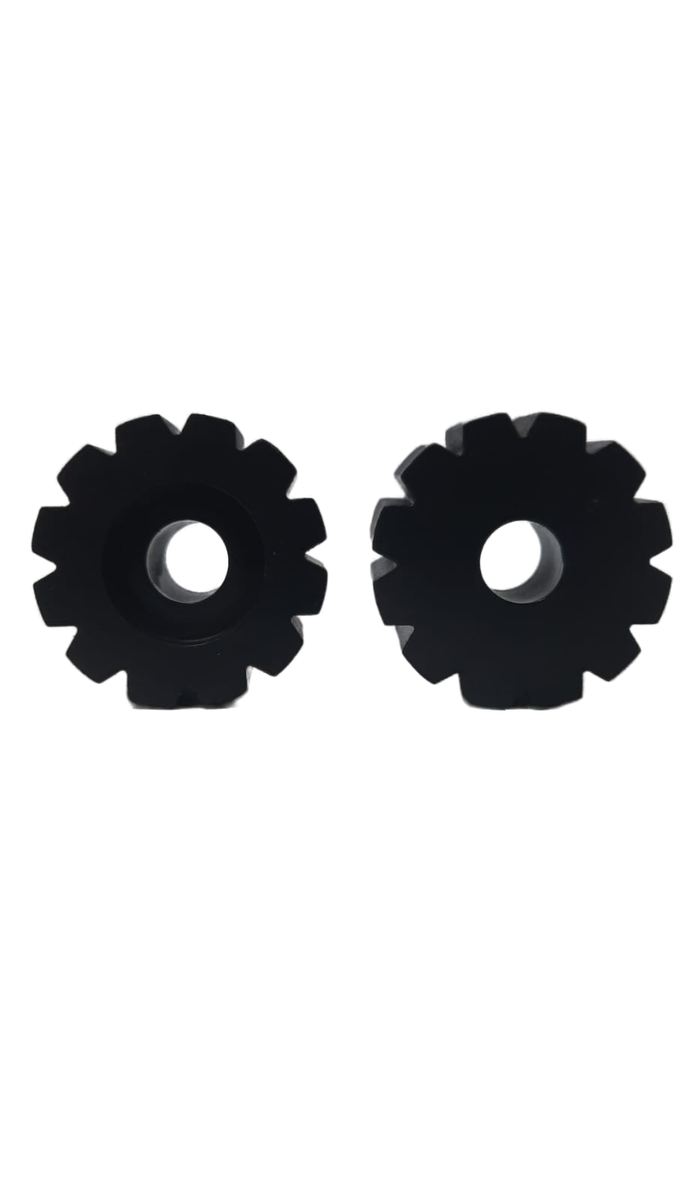 Karet Ganjal Tangki CB/ GL Pro/ Mega Pro/ Tiger Harga 8,000 rupiah*Gratis Ongkir