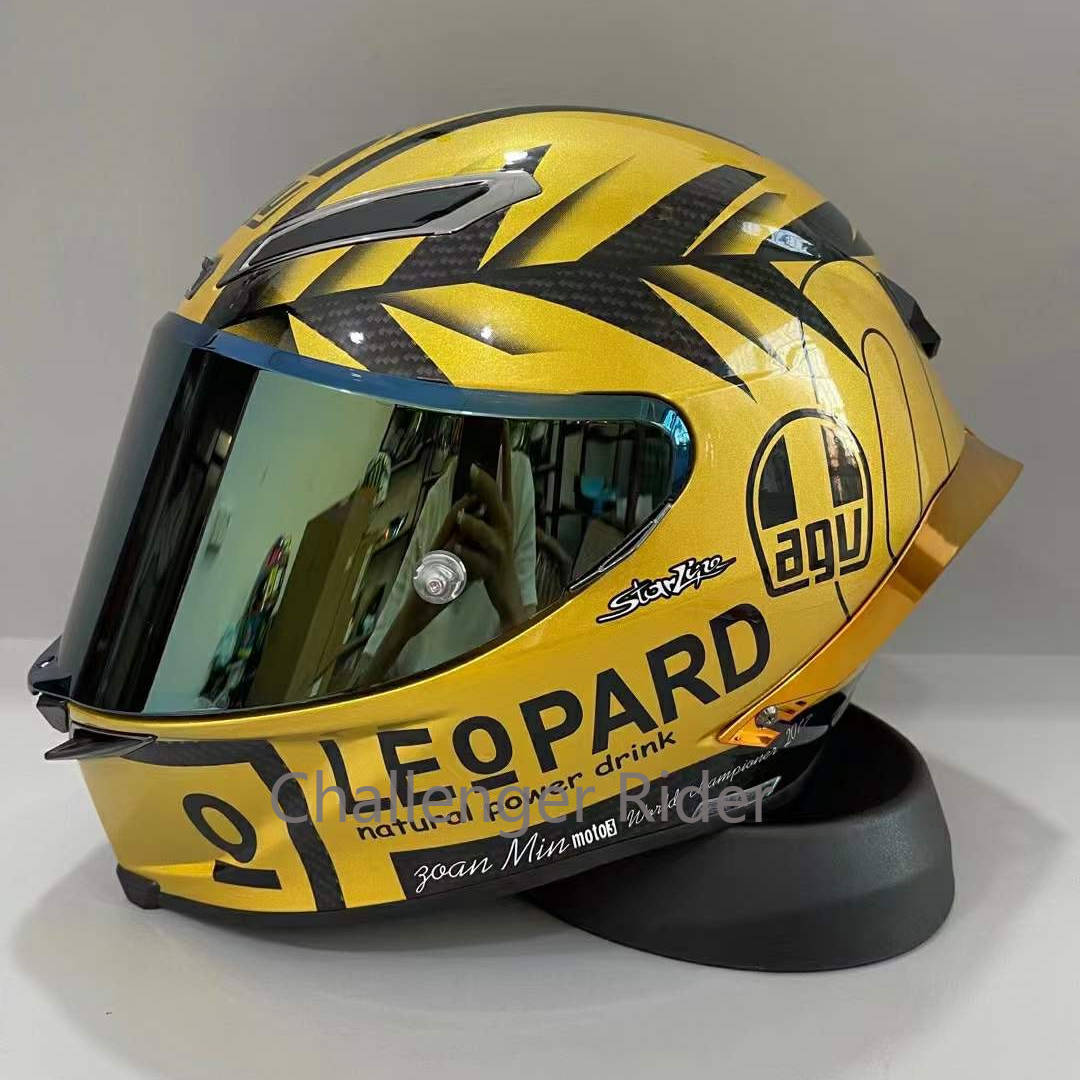 Helm Full Face Murah PISTA Helm Full Face GP R JOAN MIR WORLD CHAMPION  LIMITED EDITION Helm Motor Super Promotion Helm Motor Helm Full Face 1:1 |  Lazada Indonesia