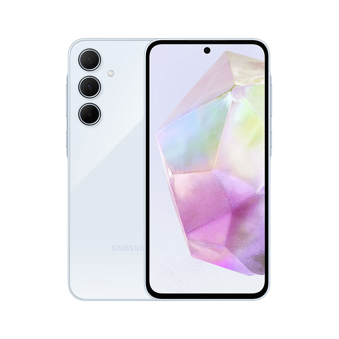Samsung Galaxy A35 5G 8GB 256GB Giá 5,499,000 Đồng*Miễn phí vận chuyển