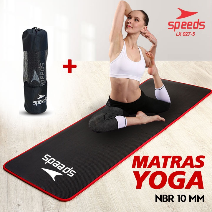 Beli Mat Yoga Reebok Online Harga Terbaik Lazada Indonesia