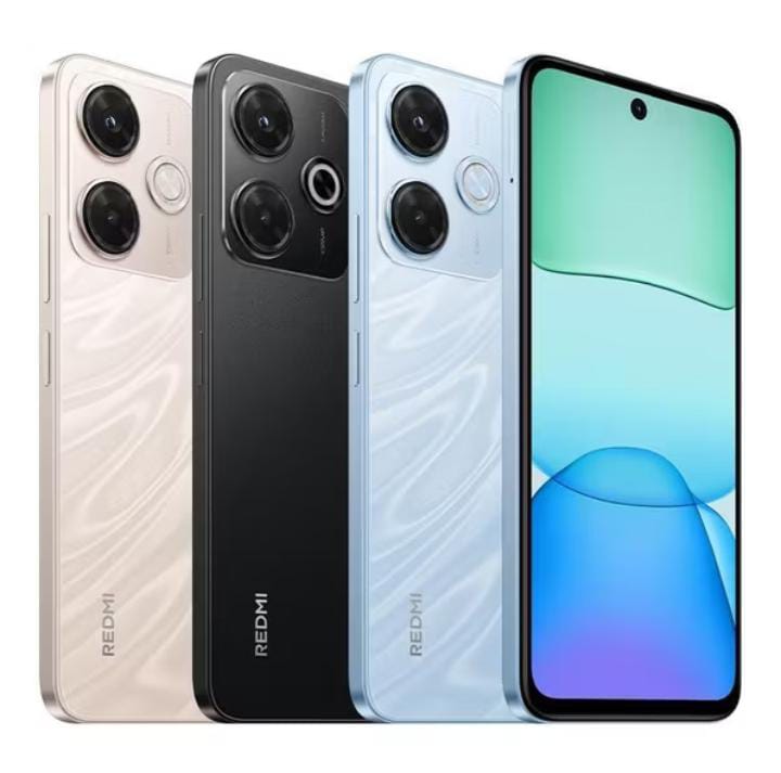 Xiaomi Redmi 13X Ram 8 Rom 256Gb Giá 1,875,000 Đồng*Miễn phí vận chuyển