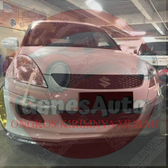 bemper Bodykit SWIFT Sport 2012 Sampai 2014 BODY KIT Grade-A Harga 1,166,690 rupiah*Gratis Ongkir