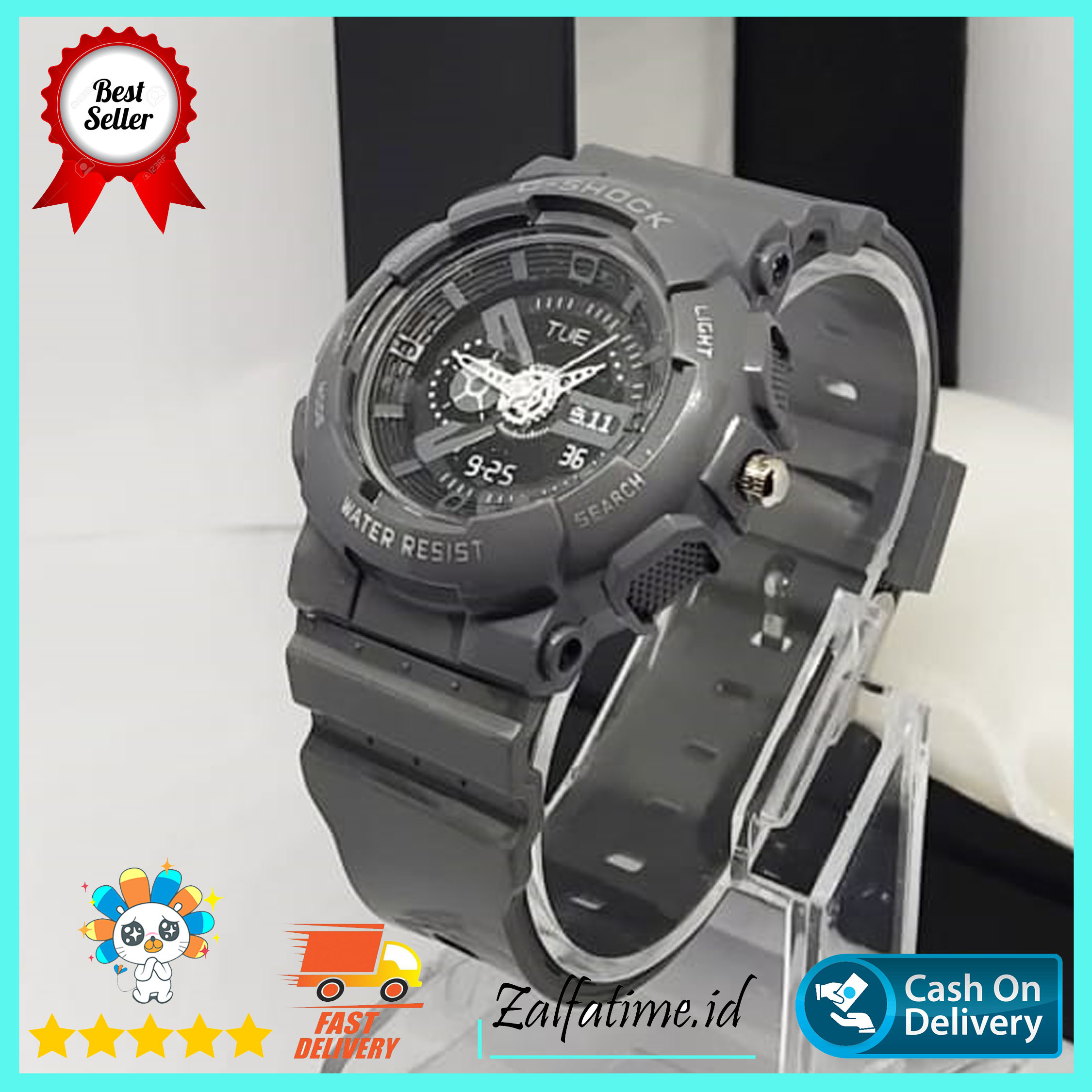 Jual Jam Hublot Senna Original Terbaru Jan 2024 Lazada .id