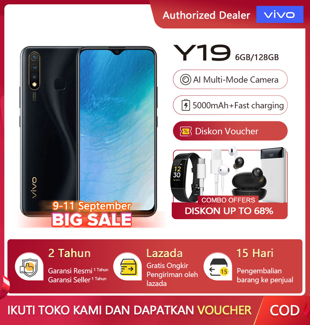 Wacana Informasi Online Shop