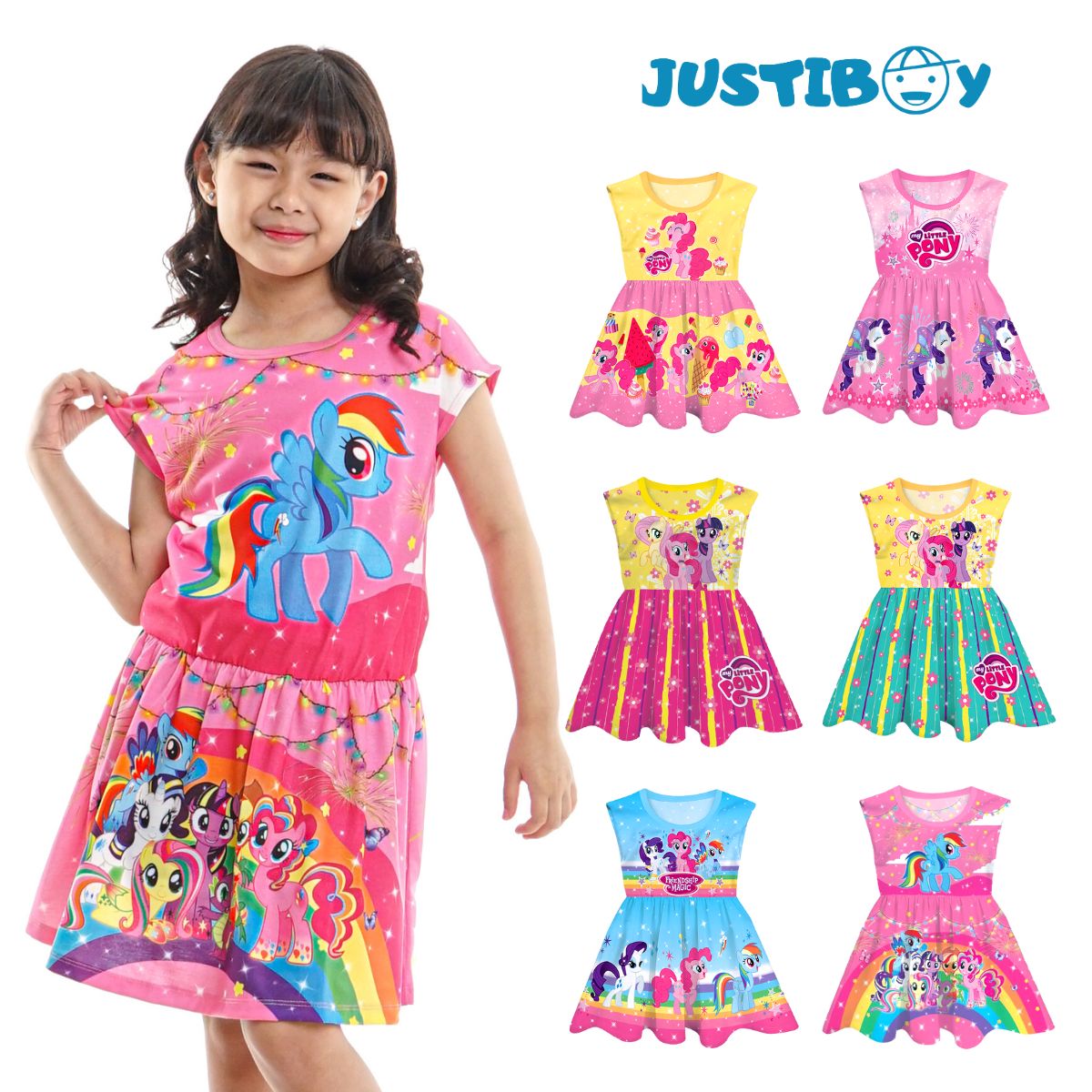 My Little Pony Equestria Girls Jual My Little Pony Equestria