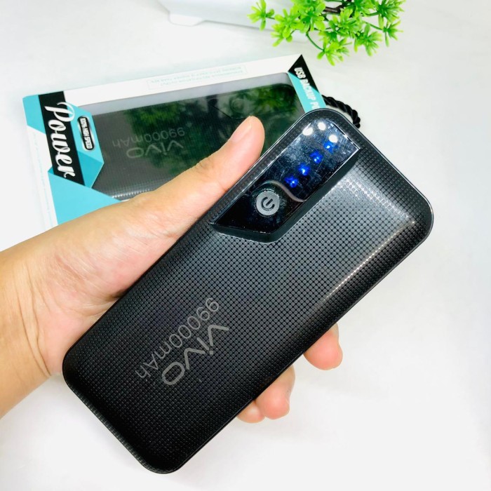 POWERBANK VIVO 99000 MAH UNIVERSAL (O3W2) fast charging Powerbank