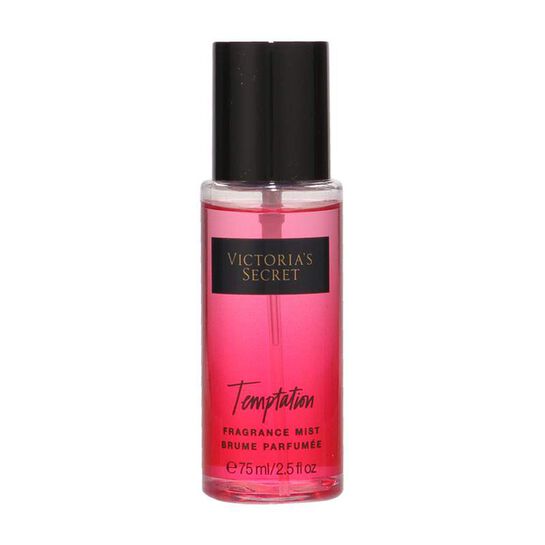 body mist temptation