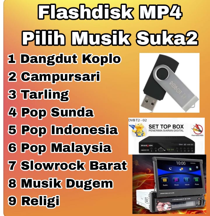 Beli Usb Flashdisk Laptop Audio Online Harga Terbaik Lazada