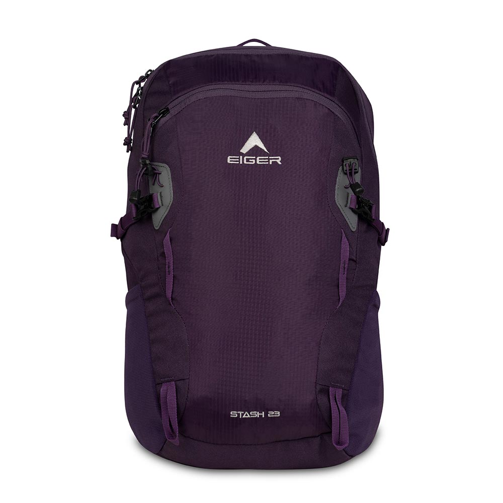 backpack eiger wanita