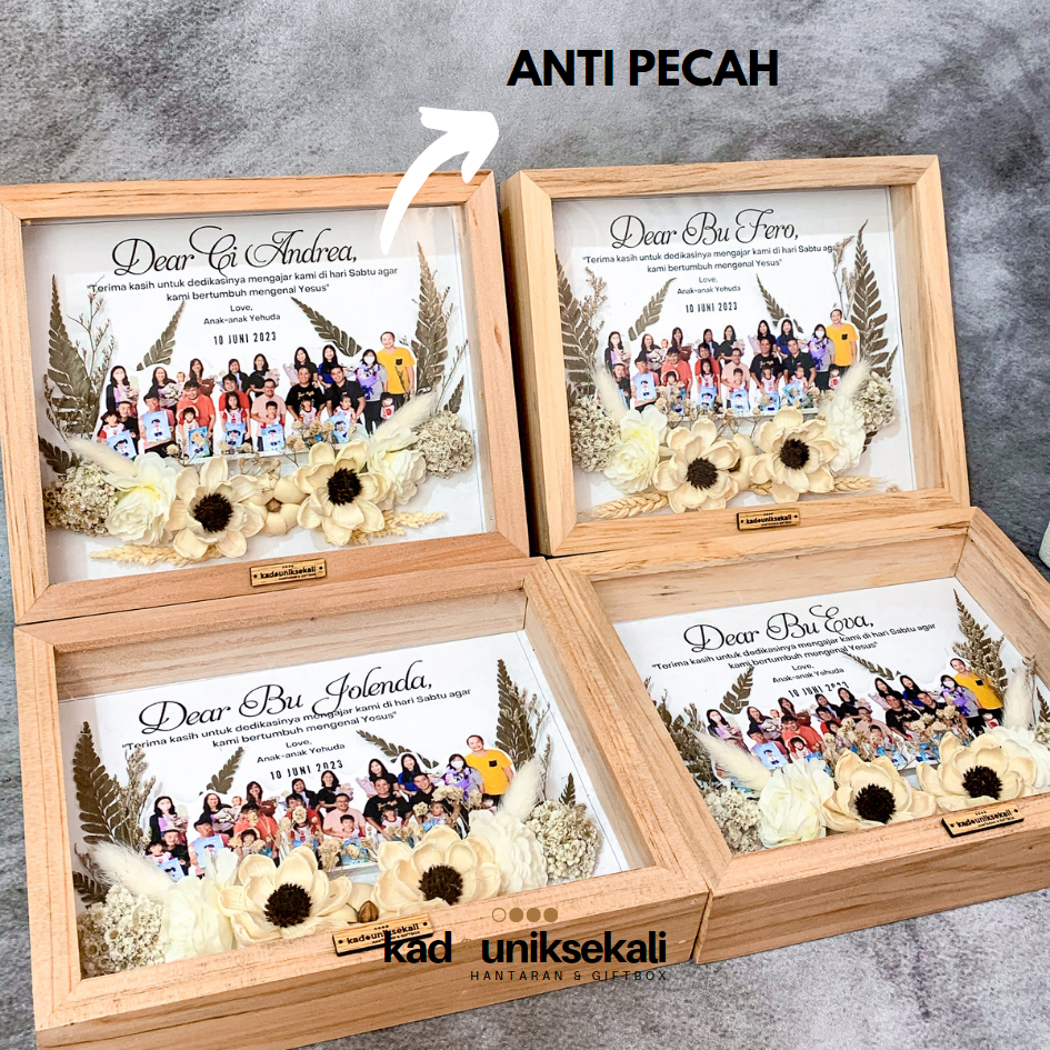 Kado Ulang Tahun — Kado Anniversary