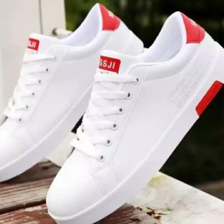 Sepatu poksing pria sneakers terbaru Sepatu poksing pria sneakers terbaru