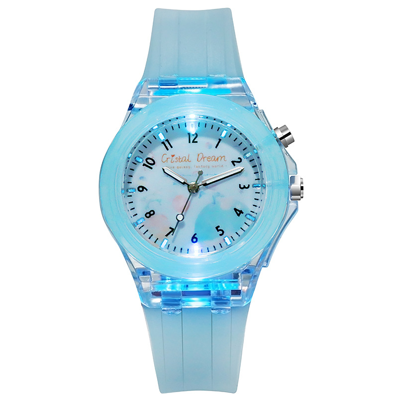Tokomahkota – Fine and Authentic Watch | Swatch Pool Light GW714 -  Tokomahkota - Fine and Authentic Watch