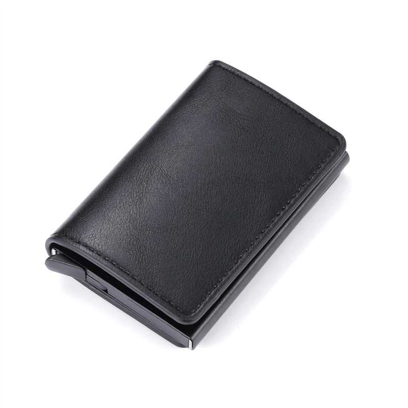 Lazada Indonesia - COD – ZOVYVOL Dompet Kartu Anti RFID Credit Card Wallet – KB260