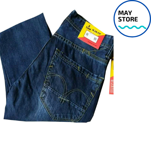 May Store Cod Celanaa Celana Lois Celana Panjang Celana Pria Celana Levis Pria Celana Masa Kini Lois Premium Levis Lois Lazada Indonesia