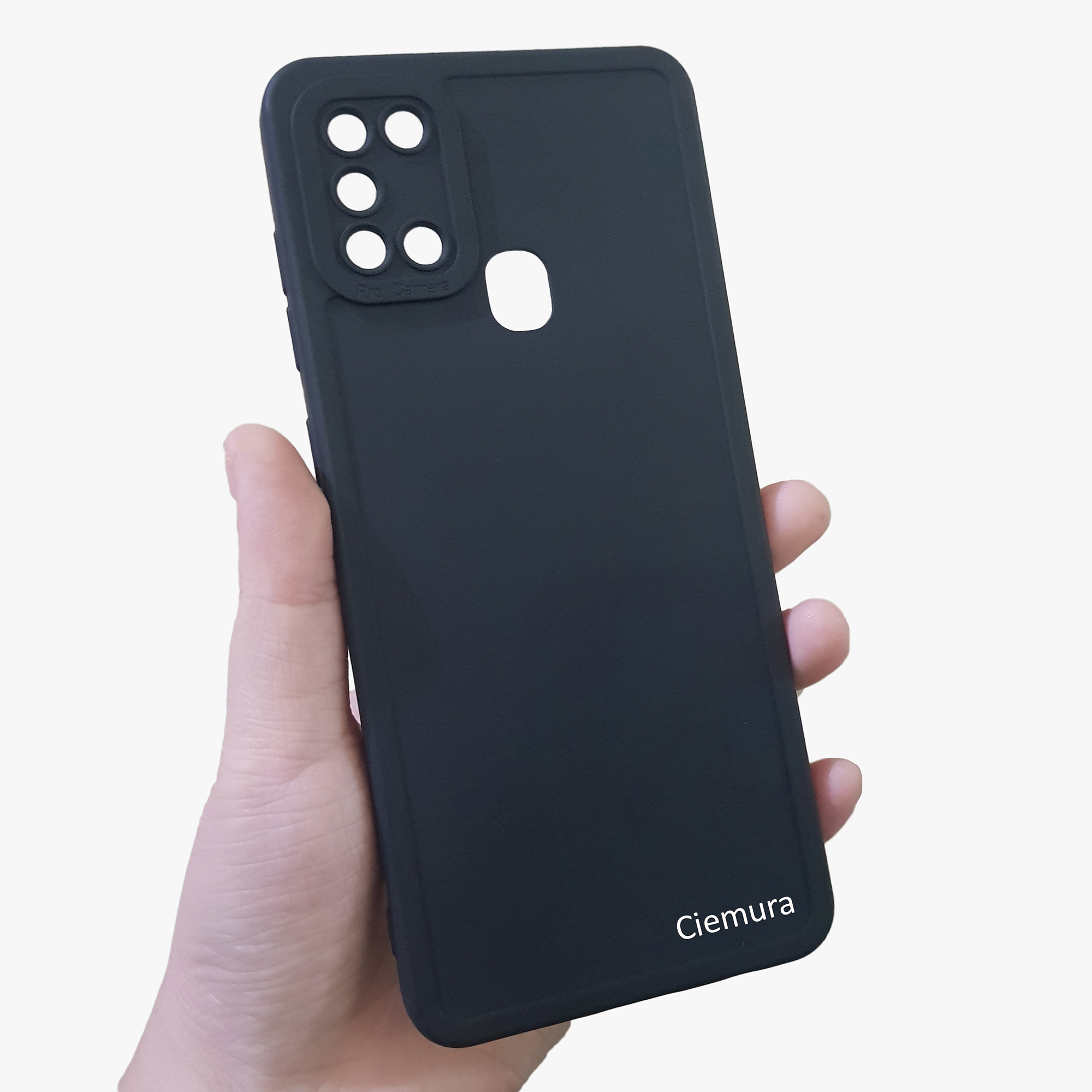 Beli Softcase Samsung A21s Slim Online Harga Terbaik Lazada