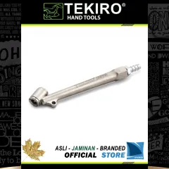 Alat Isi Angin Ban 6" inch Mobil Motor / Air Chuck TEKIRO