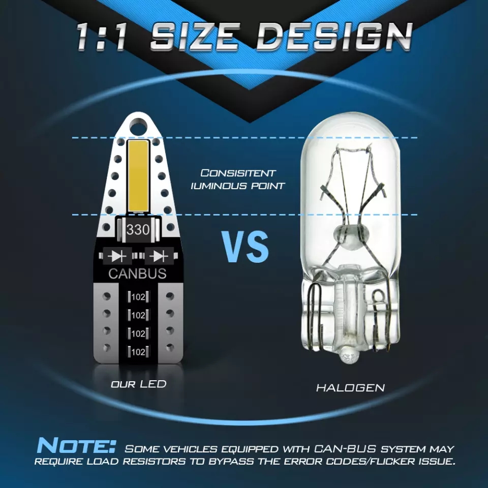 ARSYLED Lampu LED SEIN SEN SENJA SPEEDO PLAT isi 2 PCS Super Terang Untuk Mobil Motor Model JAVELIN Harga 12,700 rupiah*Gratis Ongkir