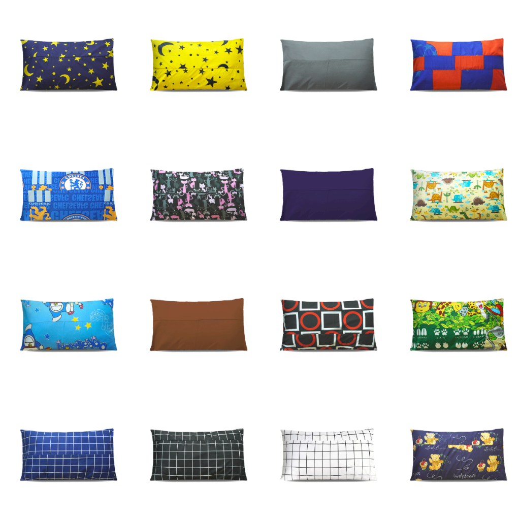 SARUNG BANTAL MOTIF RANDOM (DIKIRIM RANDOM) Harga 7,900 rupiah*Gratis Ongkir