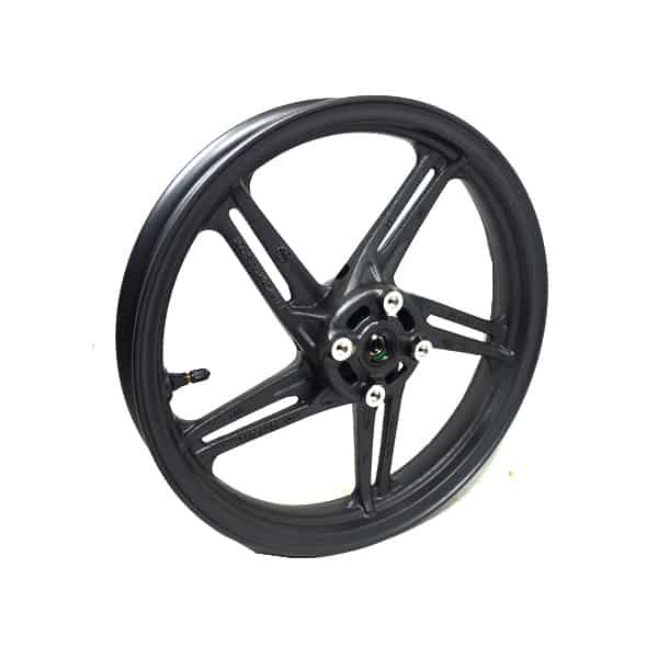 Velg Depan Wheel Sub Assy Front Vario 110 eSP Harga 1,098,100 rupiah*Gratis Ongkir