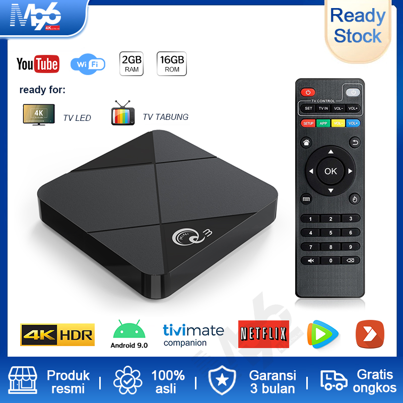 Ptcl Internet Packages Iflix Ptcl Smart TV Box Android 14 RAM 2GB