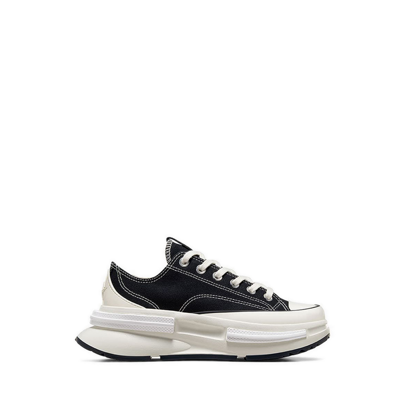 Giày Thể Thao Converse Run Star Legacy CX Womens - Black/Egret/White