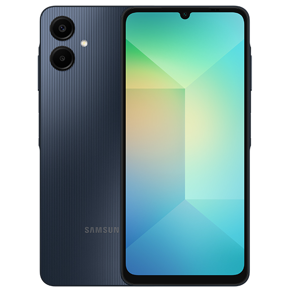 Samsung Galaxy A06 4gb/64gb 4gb/128gb IPS LCD 6,7'' inc - New Original Garansi Resmi SEIN - No Repack Harga 1,479,000 rupiah*Gratis Ongkir