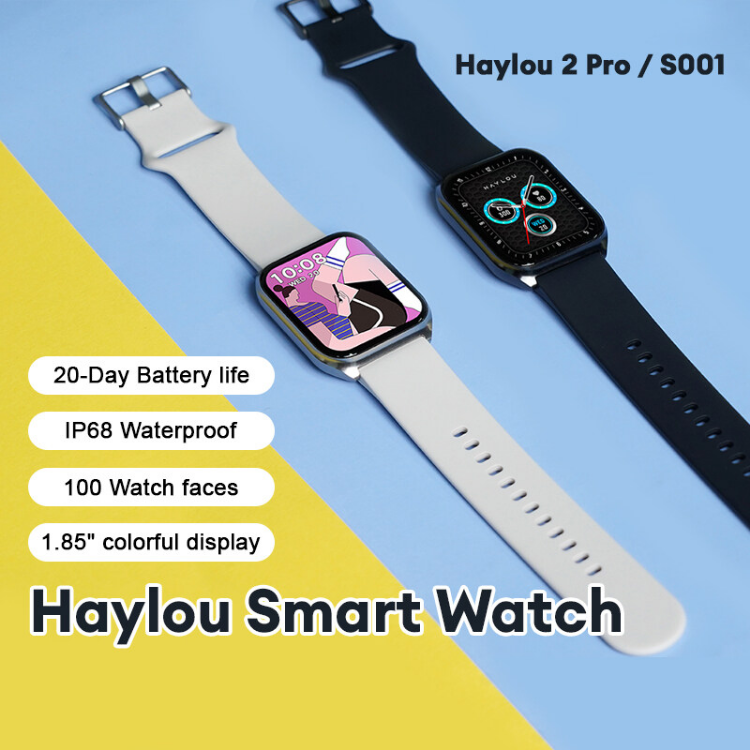 Haylou ls02 watch faces hot sale