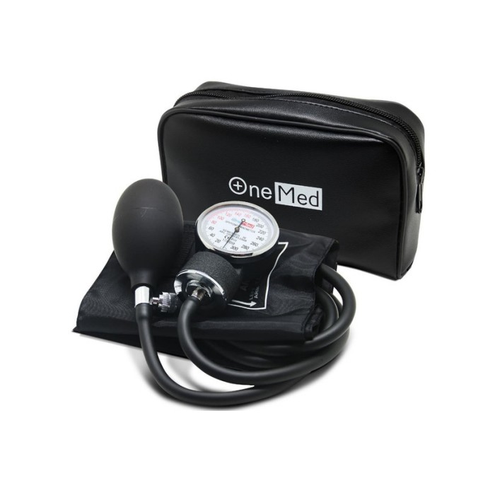 Onemed Aneroid Sphygmomanometer 200