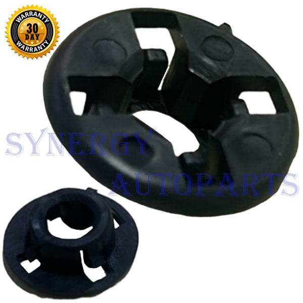 Toyota Avanza Innova rush Hood pole mount button clip-7621 10 PCs Harga 5,900 rupiah*Gratis Ongkir