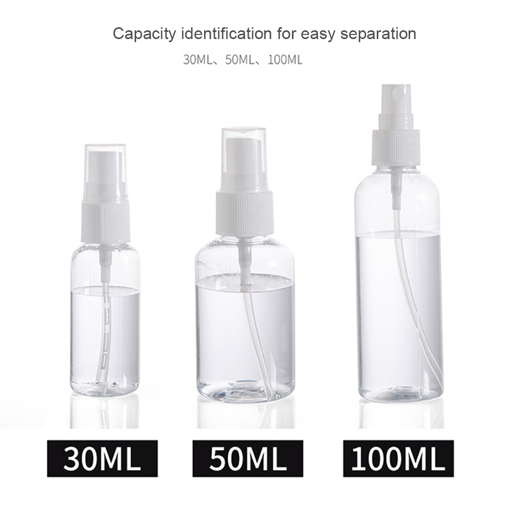 empty spray bottles for sale