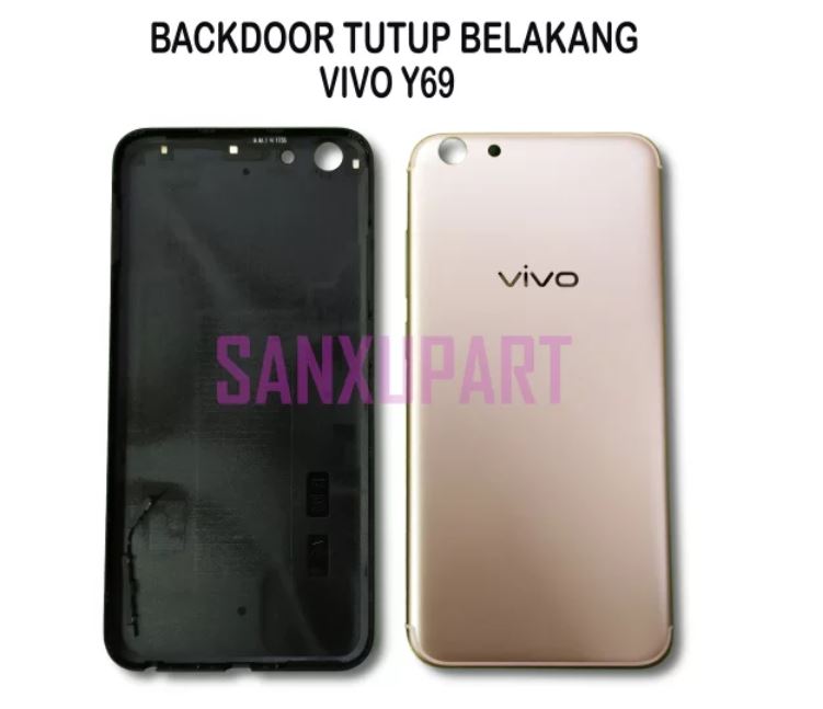 backdoor vivo y69