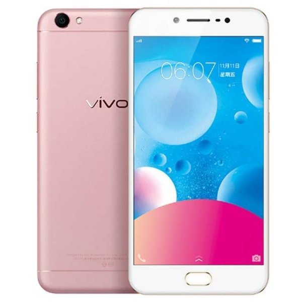 VIVO Y67 RAM 6GB / 128GB Mediatek MT6750 - ORIGINAL GARANSI PROMO PROMO PROMO Giá 991,021 Đồng*Miễn phí vận chuyển