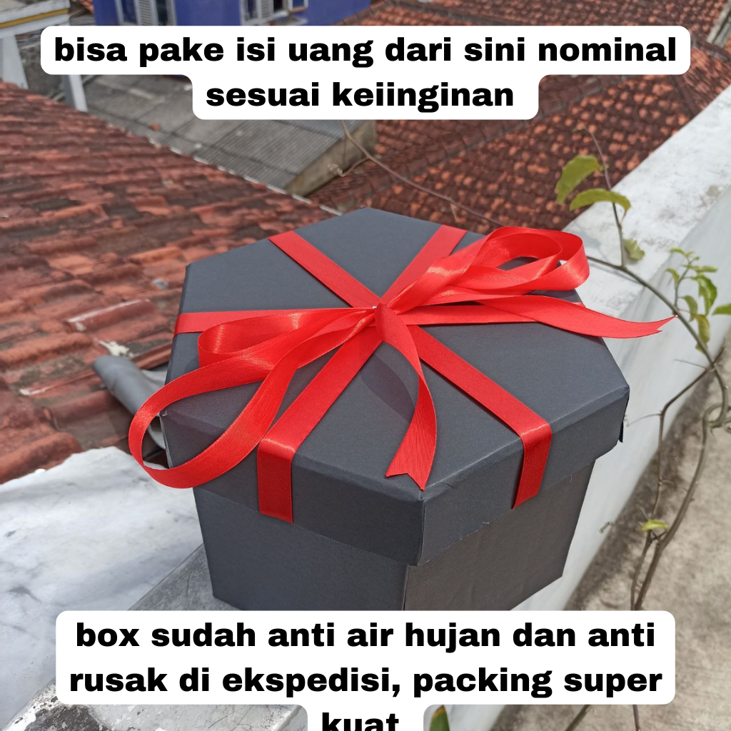 Hadiah ulang tahun snack box, hadiah snack box, surprise hadiah snack box, birthday surprise snack box…
