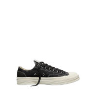 Giày Thể Thao Converse Chuck 70 Canvas & Suede Men - Black