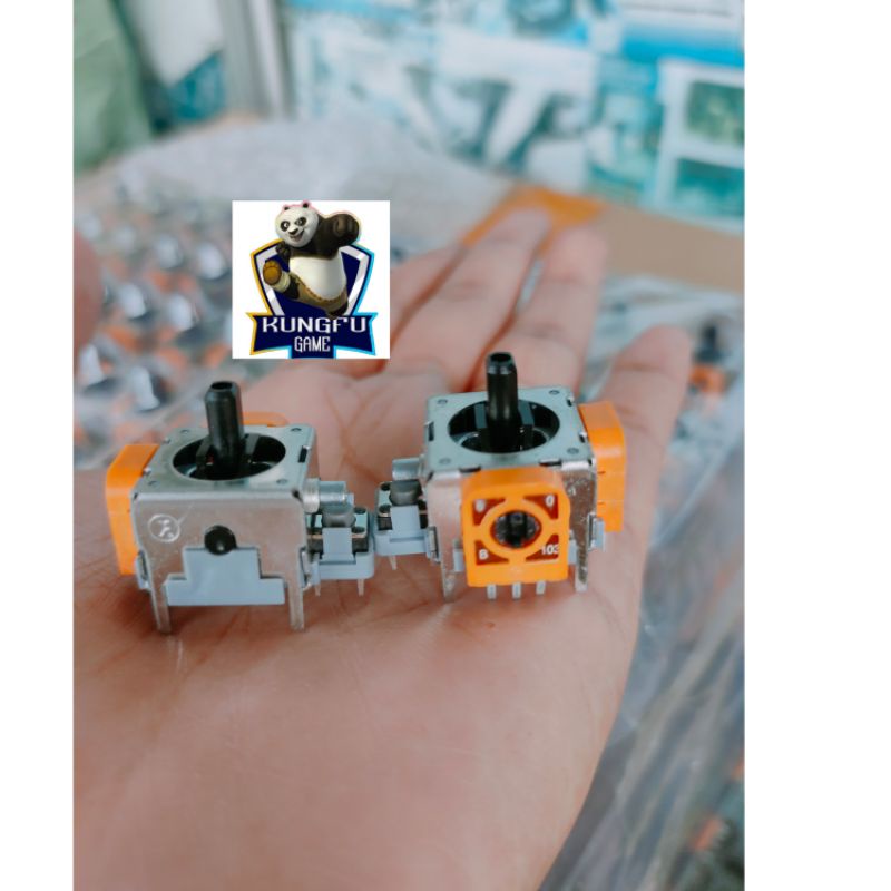 analog ps2 PS3 Xbox original orange Harga 12,000 rupiah*Gratis Ongkir