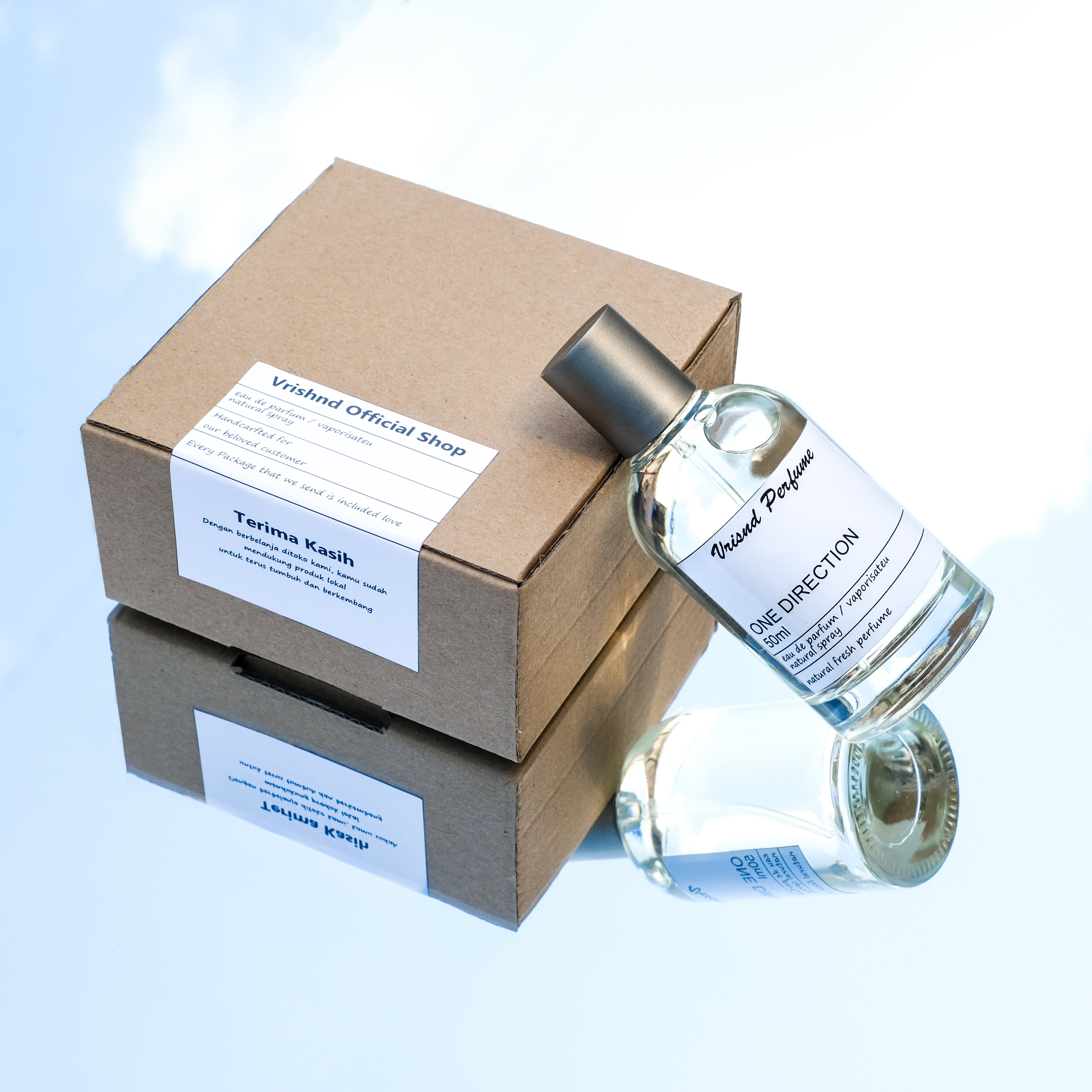 Goodperfume Parfum One Direction Tahan Lama Terlaris Wanita Dan