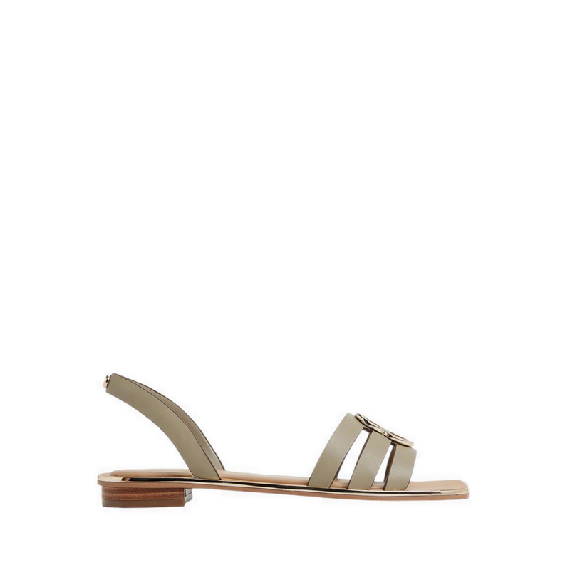 Aldo Francos Women's Flat Sandals - Other Green ราคา 1,075 บาท*ส่งฟรี