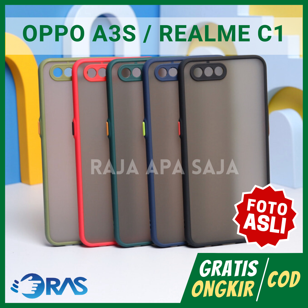 hp oppo 3as