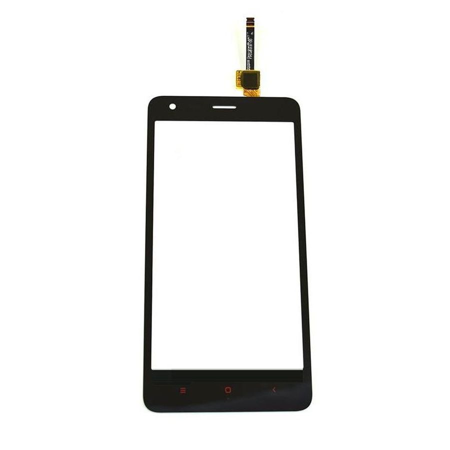 LAYAR SENTUH / TOUCHSCREEN XIAOMI REDMI 